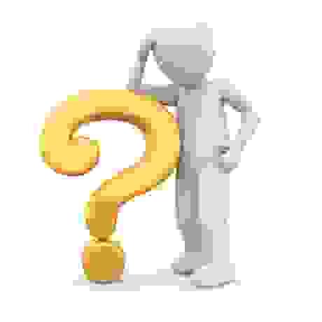 Does God really have bodily parts ?